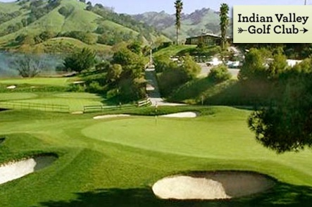 Indian Valley Golf Club GroupGolfer Featured Image