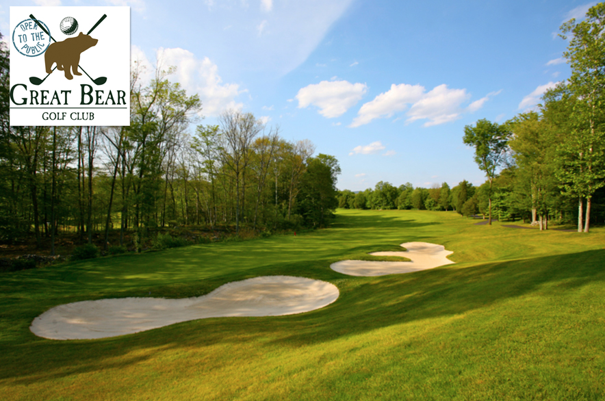 Great Bear Golf Club GroupGolfer Featured Image