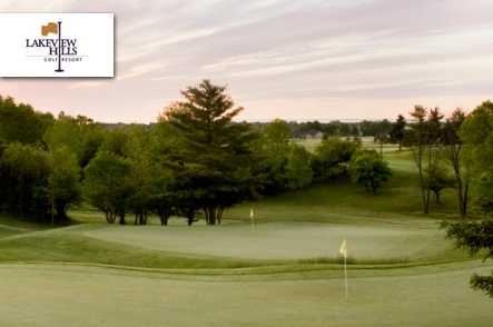 Lakeview Hills Golf Resort GroupGolfer Featured Image