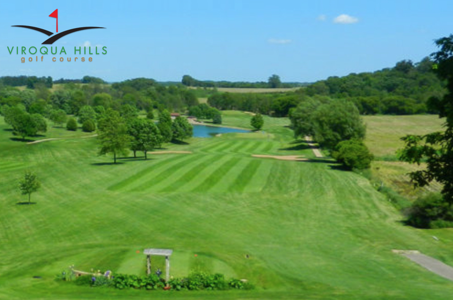 Viroqua Hills Golf Course GroupGolfer Featured Image