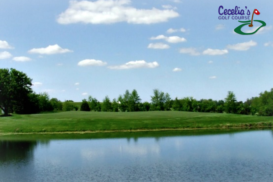 Cecelia's Golf Course Wisconsin Golf Coupons