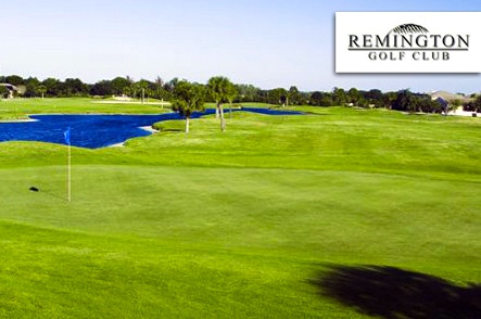 Remington Golf Club GroupGolfer Featured Image