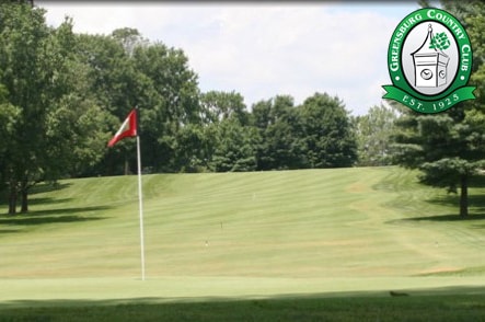 Greensburg Country Club GroupGolfer Featured Image