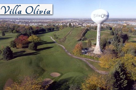 Villa Olivia Golf Course GroupGolfer Featured Image