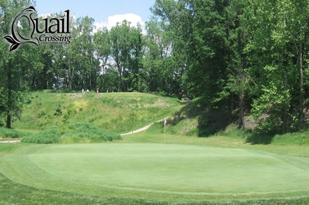 Quail Crossing Golf Club GroupGolfer Featured Image