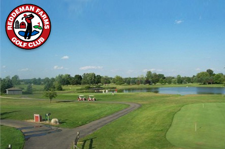 Reddeman Farms Golf Club GroupGolfer Featured Image