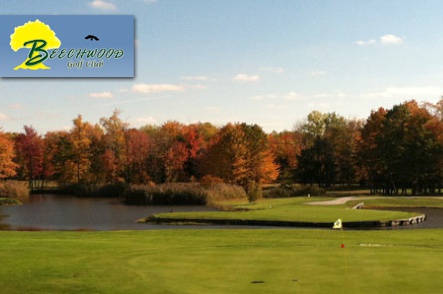 Beechwood Golf Club GroupGolfer Featured Image