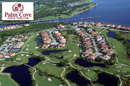 Palm Cove Golf & Yacht Club GroupGolfer Featured Image