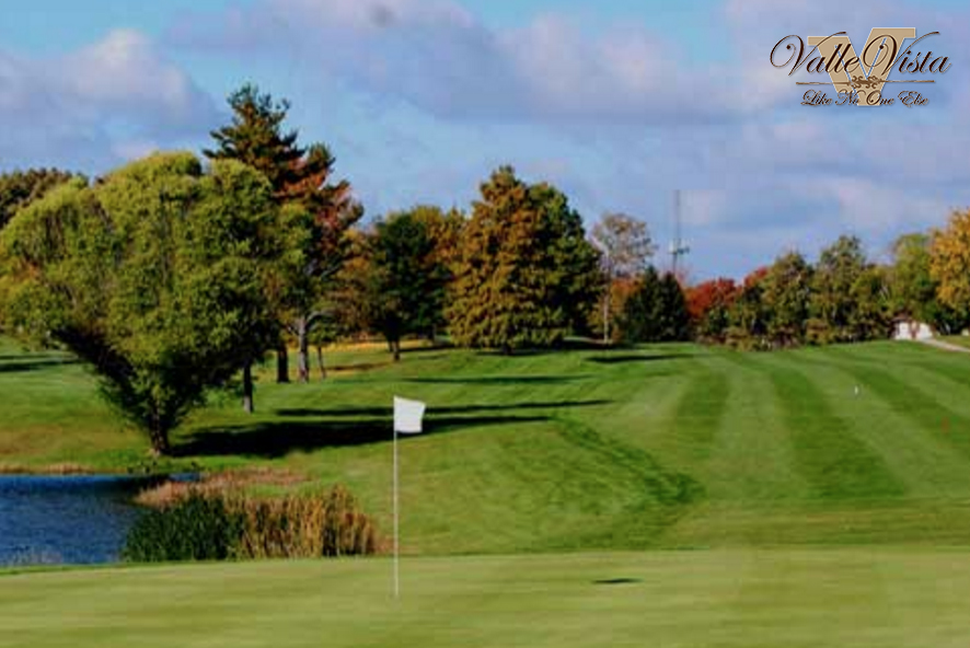 Valle Vista Golf Club GroupGolfer Featured Image