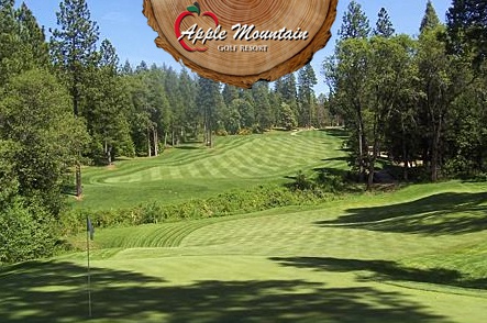 Apple Mountain Golf Resort GroupGolfer Featured Image