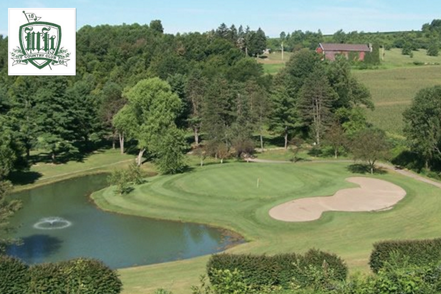 Wayne Hills Country Club