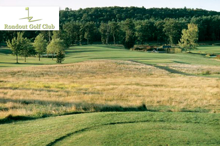 Rondout Golf Club GroupGolfer Featured Image