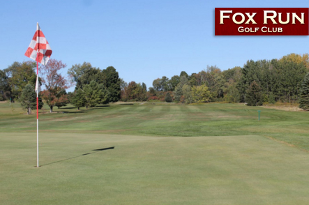 Fox Run Golf Club GroupGolfer Featured Image