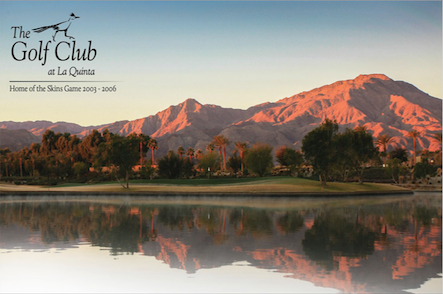 The Golf Club at La Quinta GroupGolfer Featured Image