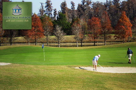 Heritage Harbor Golf and Country Club GroupGolfer Featured Image