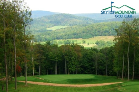 Skytop Mountain Golf Club GroupGolfer Featured Image