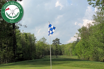 Stone Meadows Golf Course GroupGolfer Featured Image