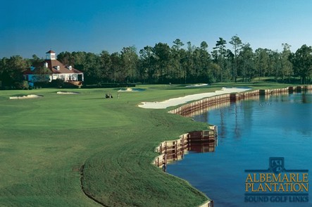 The Sound Golf Links GroupGolfer Featured Image