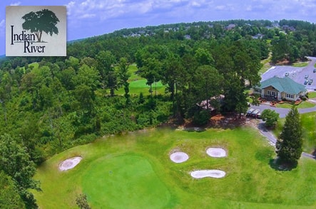 Indian River Golf Club GroupGolfer Featured Image