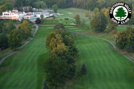 Hawthorne Valley Golf Club GroupGolfer Featured Image