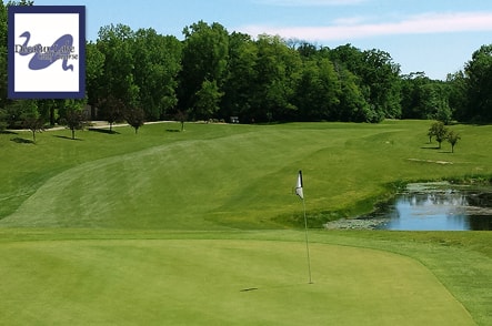 Decatur Lake Golf Course GroupGolfer Featured Image