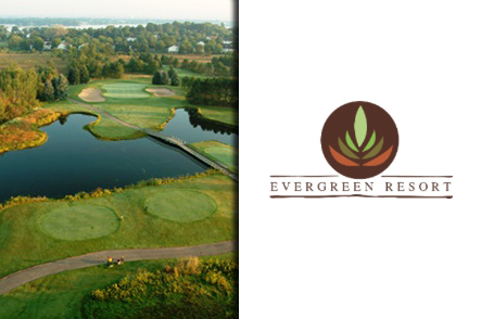 Evergreen Resort GroupGolfer Featured Image