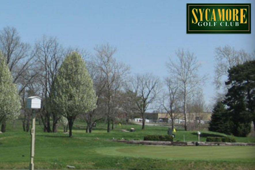 Sycamore Golf Club GroupGolfer Featured Image