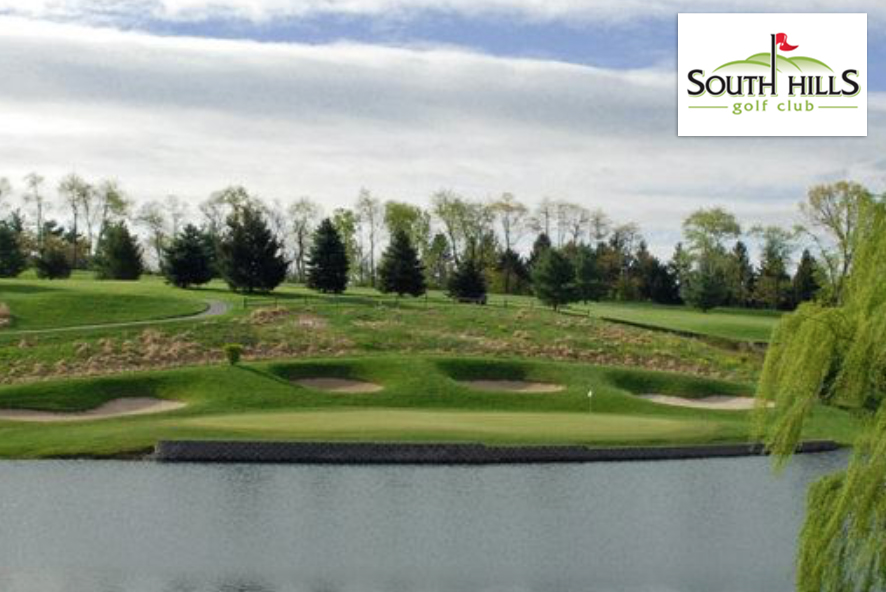 South Hills Golf Club Pennsylvania Golf Coupons