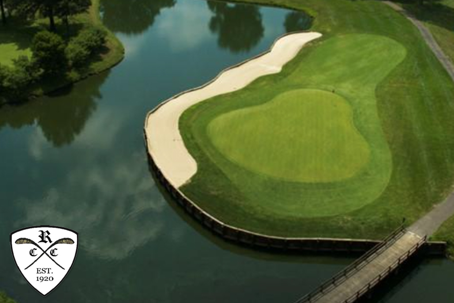 Rosemont Country Club Ohio Golf Coupons