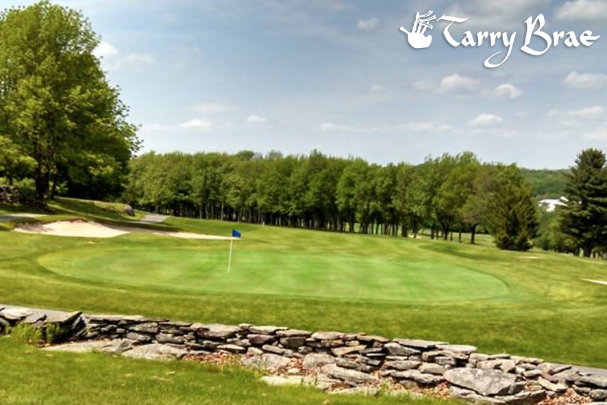 Tarry Brae Golf Course New York Golf Coupons