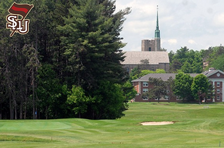 Oliver D. Appleton Golf Course at St. Lawrence University GroupGolfer Featured Image