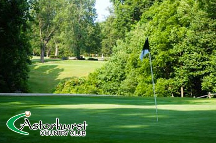 Astorhurst Country Club GroupGolfer Featured Image