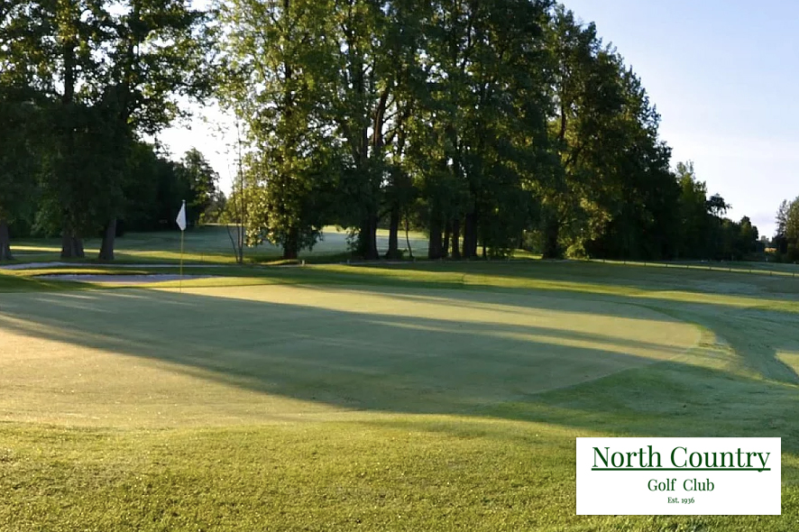 North Country Golf Club GroupGolfer Featured Image