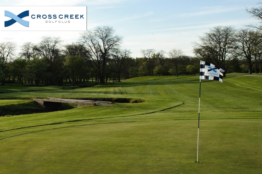 Cross Creek Golf Club GroupGolfer Featured Image