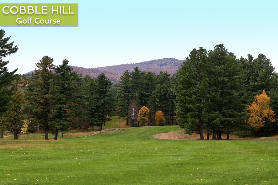 Cobble Hill Golf Course GroupGolfer Featured Image