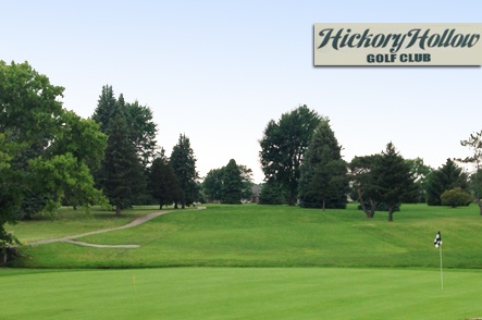 Hickory Hollow Golf Club GroupGolfer Featured Image