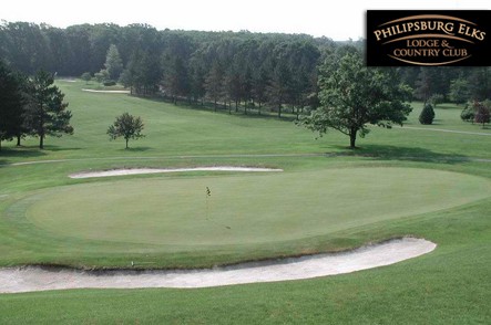 Philipsburg Elks Lodge and Country Club GroupGolfer Featured Image