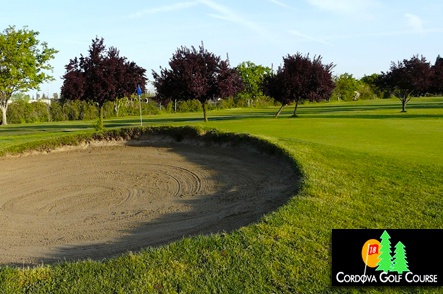 Cordova Golf Course GroupGolfer Featured Image