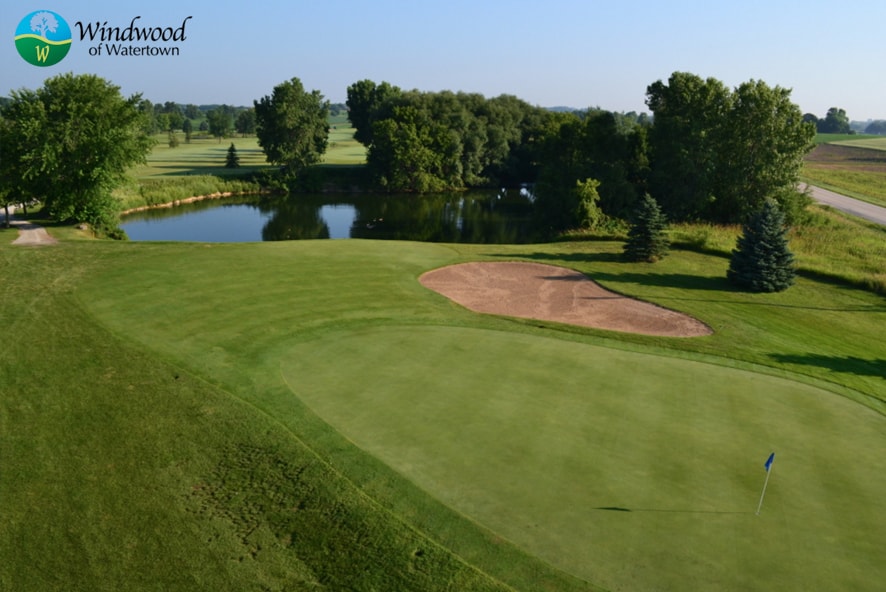 Windwood of Watertown Wisconsin Golf Coupons