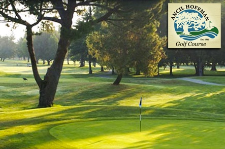 Ancil Hoffman Golf Course GroupGolfer Featured Image