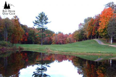 Red Hook Golf Club GroupGolfer Featured Image