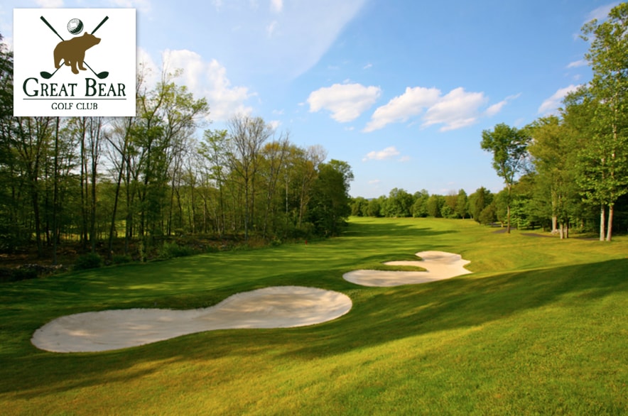 Great Bear Golf Club GroupGolfer Featured Image