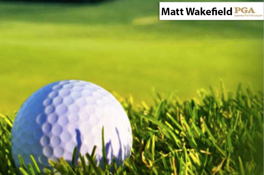 Matt Wakefield, FlightScope Certified PGA Apprentice GroupGolfer Featured Image