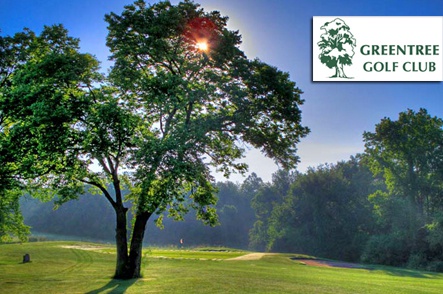 Greentree Golf Club GroupGolfer Featured Image