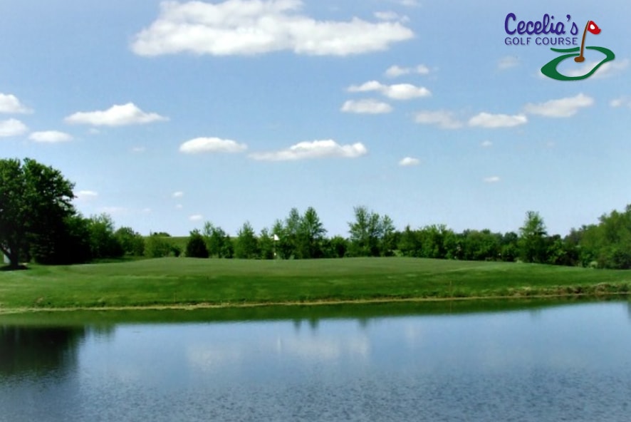 Cecelia's Golf Course GroupGolfer Featured Image