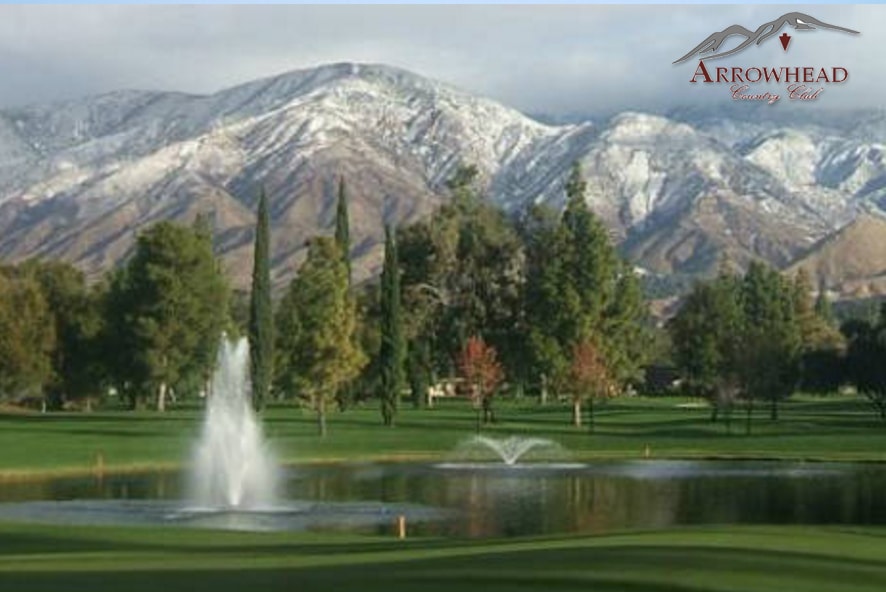 Arrowhead Country Club GroupGolfer Featured Image