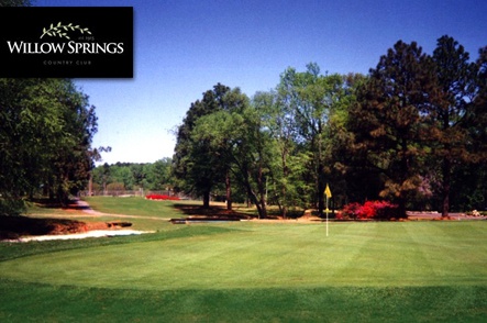 Willow Springs Country Club GroupGolfer Featured Image