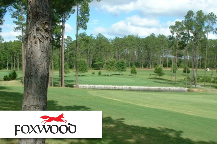 Foxwood Country Club GroupGolfer Featured Image