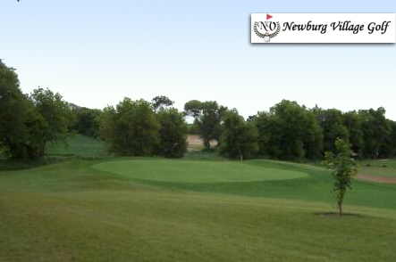 Newburg Village Golf Club GroupGolfer Featured Image