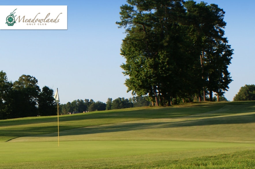 Meadowlands Golf Club North Carolina Golf Coupons